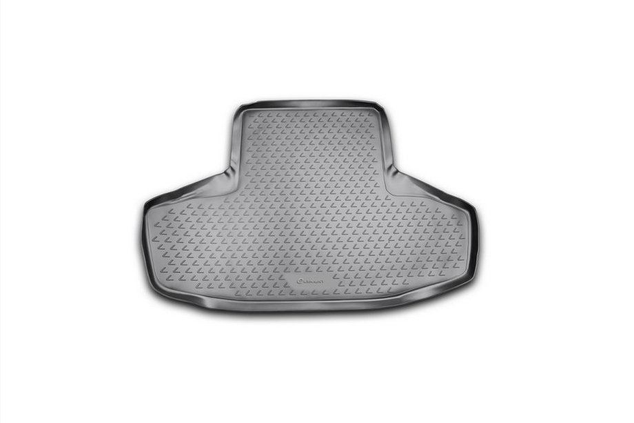 Lexus GS 2005–2011 (300) Rubberen kofferbakmat (Novline) SD (2008↗) Image