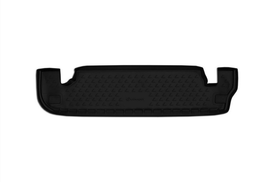 Lexus LX470 1998–2007 Rubberen kofferbakmat (kort) (Novline) SW Image