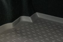 Lexus ES 2006–2011 (2010-2012) Kofferbakmat (Novline) SD (ES350) 2010-2012 foto 1