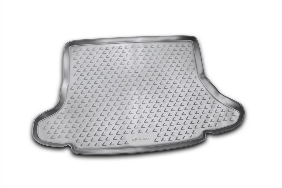 Lexus CT200H 2011–2022 Kofferbakmat (Novline) HB Image