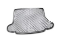 Lexus CT200H 2011–2022 Kofferbakmat (Novline) HB foto 1