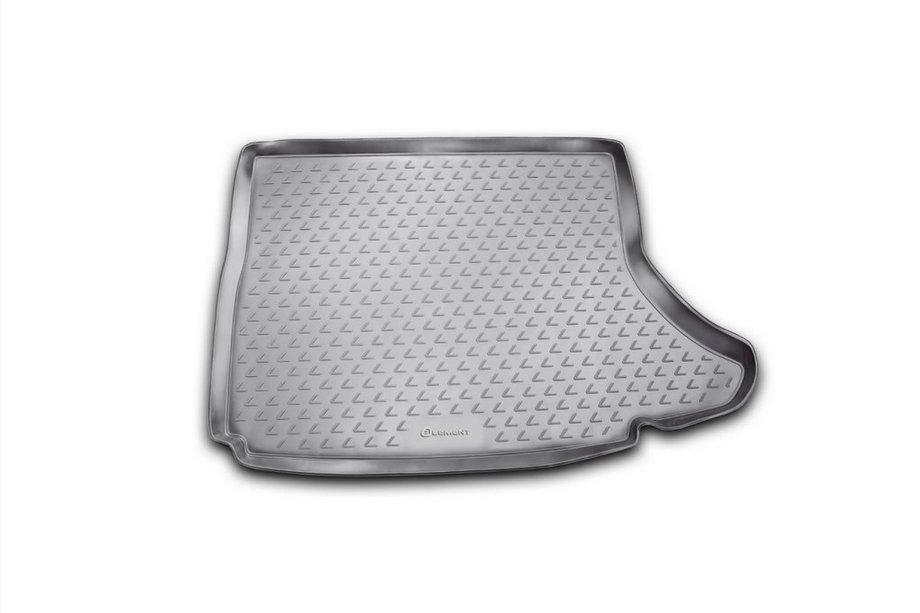 Lexus CT200H 2011–2022 Kofferbakmat (Novline) HB (met subwoofer) Image