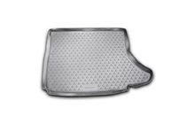 Lexus CT200H 2011–2022 Kofferbakmat (Novline) HB (met subwoofer) foto 1