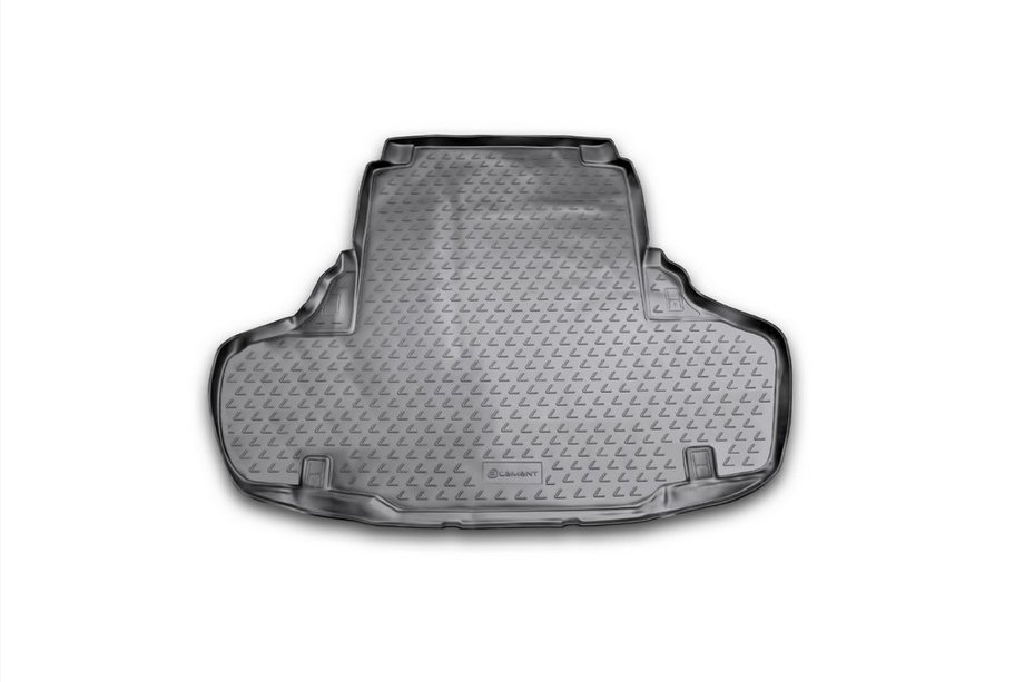 Lexus GS 2011–2020 (250/350) Rubberen kofferbakmat (Novline) SD Image