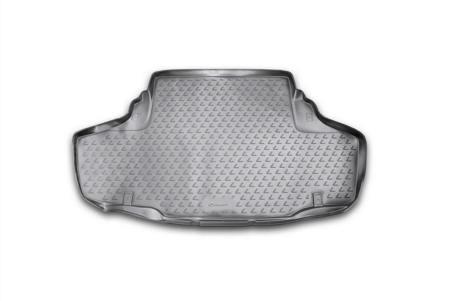 Lexus GS 2011–2020 (450H) Rubberen kofferbakmat (Novline) SD Image