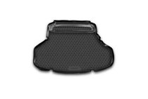 Lexus ES 2012–2018 (250/350) Rubberen kofferbakmat (Novline) SD foto 1