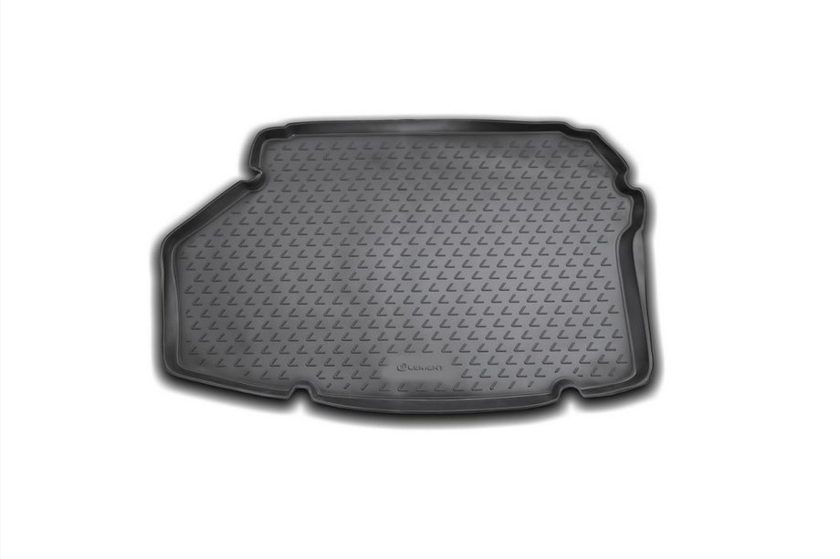 Lexus ES 2012–2018 (300H) Rubberen kofferbakmat (Novline) SD Image