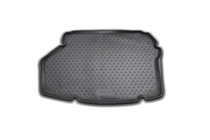 Lexus ES 2012–2018 (300H) Rubberen kofferbakmat (Novline) SD foto 1