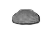 Lexus LS 2007–2017 (2012↗) Kofferbakmat (Novline) Sedan (460 L) foto 1