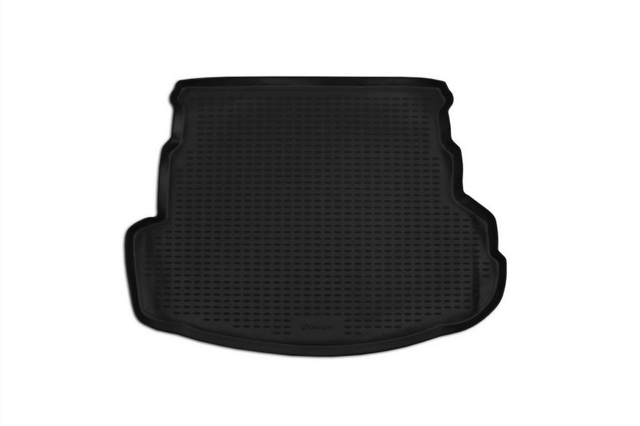 Mazda 6 2003–2008 Rubberen kofferbakmat (Novline) SD Image