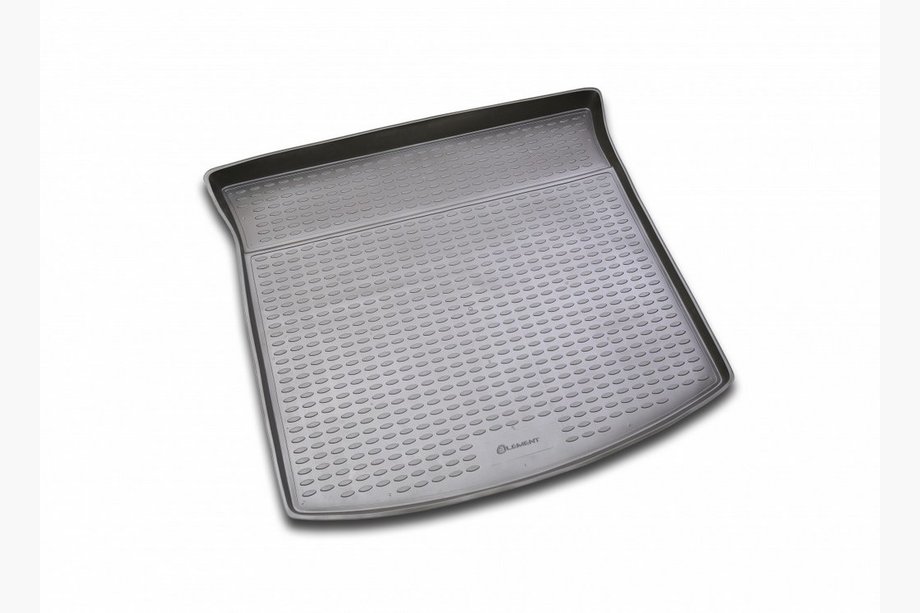 Mazda CX-7 2006–2012 (2007↗) Kofferbakmat (Novline) crossover (Variant 1) Image