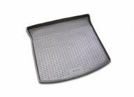 Mazda CX-7 2006–2012 (2007↗) Kofferbakmat (Novline) crossover (Variant 1) foto 1