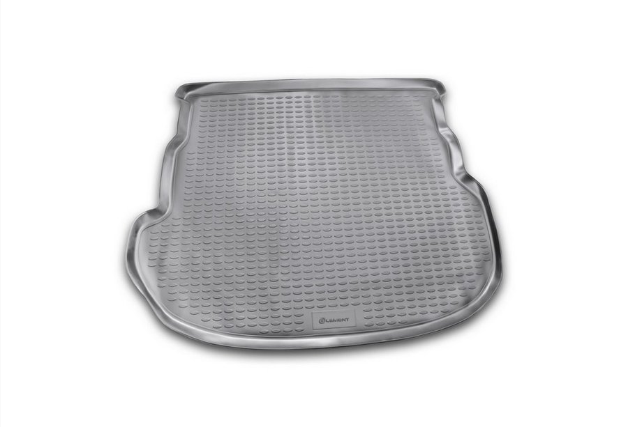 Mazda 6 2008–2012 Rubberen kofferbakmat (Novline) HB (Variant 2) Image