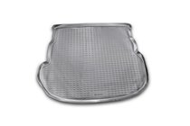 Mazda 6 2008–2012 Rubberen kofferbakmat (Novline) HB (Variant 2) foto 1