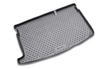 Mazda 2 2007–2014 Kofferbakmat (Novline) HB foto 1