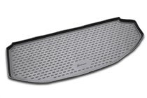 Mazda CX-9 2007–2016 Kofferbakmat (kort) (Novline) cross (Variant 2) foto 1