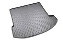 Mazda CX-9 2007–2016 Kofferbakmat (lang) (Novline) crossover (variant 1) foto 1
