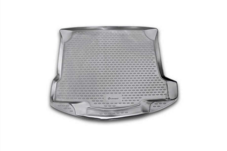 Mazda 3 2009–2013 Kofferbakmat (Novline) SD (Variant 2) Image