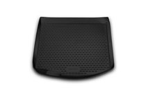 Mazda 3 2009–2013 Kofferbakmat (Novline) HB (Variant 1) foto 1