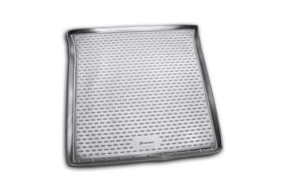 Mercedes G-klasse W463 1990–2018 Kofferbakmat (Novline) invoering Image