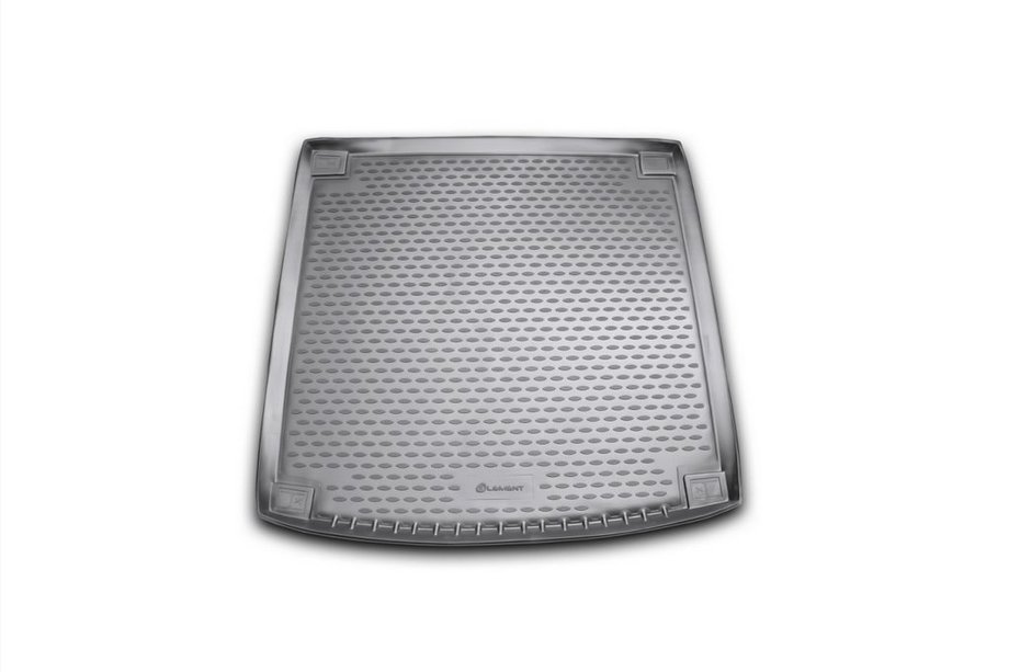 Mercedes ML W164 2005–2011 Kofferbakmat (Novline) voor crossover Image