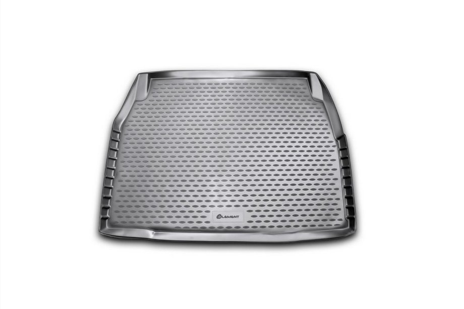 Mercedes E-class W210 1995–2002 Rubberen kofferbakmat (Novline) SD Image