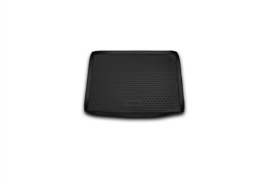 Mercedes B-klasse W246 2011–2018 Kofferbakmat (Novline) HB Image