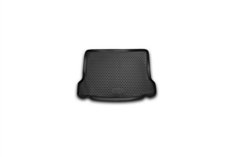 Mercedes GLC X253 2015–2022 Kofferbakmat (Novline) voor crossover Image