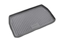 Mitsubishi Grandis 2003–2011 Rubberen kofferbakmat (Novline) мв. foto 1