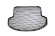 Mitsubishi Lancer X 2008– Kofferbakmat (Novline) HB foto 1