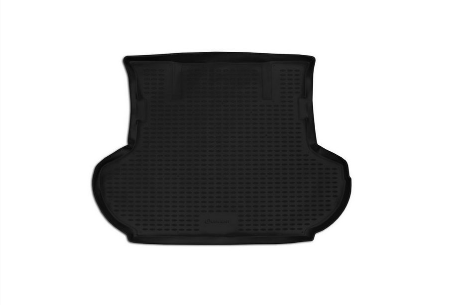 Mitsubishi Outlander 2006–2012 Kofferbakmat (Novline) voor crossover Image