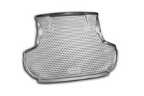 Mitsubishi Outlander 2006–2012 (2010↗) Rubberen kofferbakmat (Novline) crossover (Variant 2) foto 1