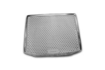 Mitsubishi ASX 2010–2023 (2010↗) Kofferbakmat (Novline) crossover (Variant 1) foto 1