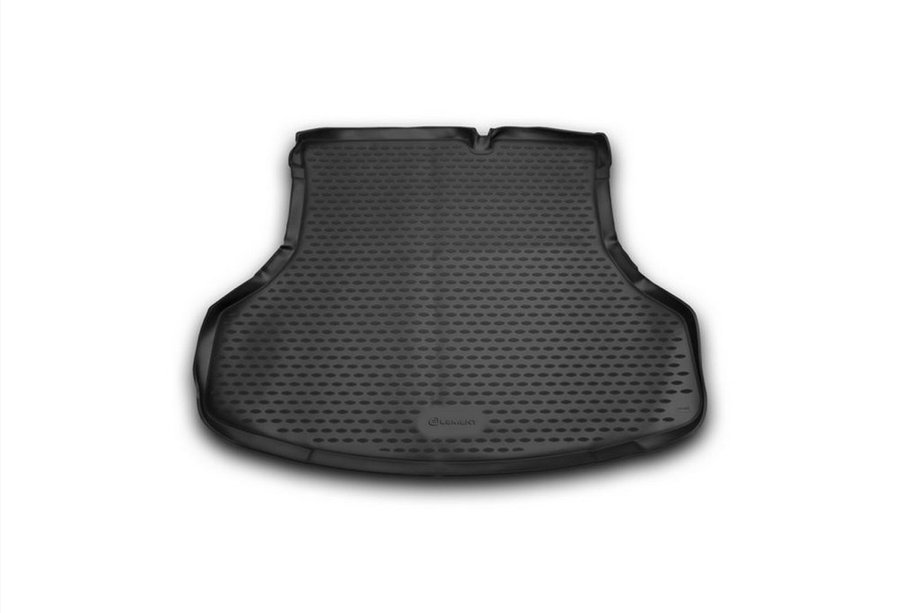 Nissan Sentra 2012–2019 Rubberen kofferbakmat (Novline) SD Image