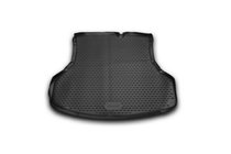 Nissan Sentra 2012–2019 Rubberen kofferbakmat (Novline) SD foto 1