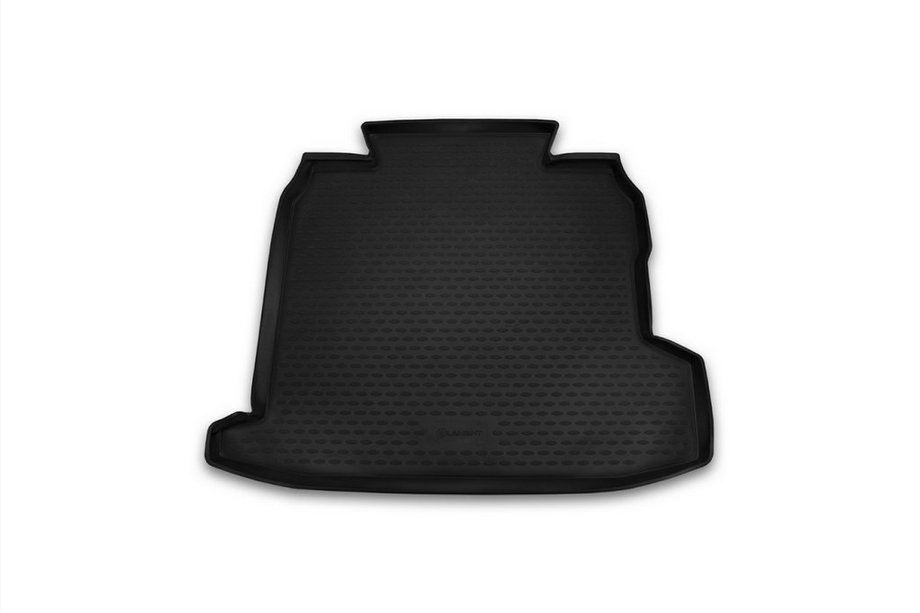 Opel Astra H 2004–2013 (2007↗) Rubberen kofferbakmat (Novline) SD (Variant 2) Image