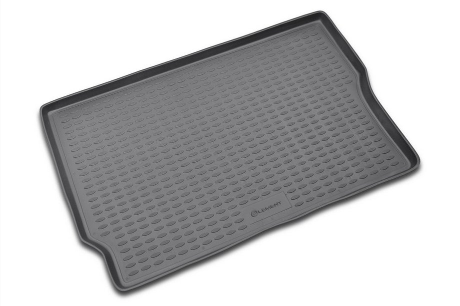 Opel Meriva 2002–2010 Kofferbakmat (Novline) m.v. (Variant 1) Image