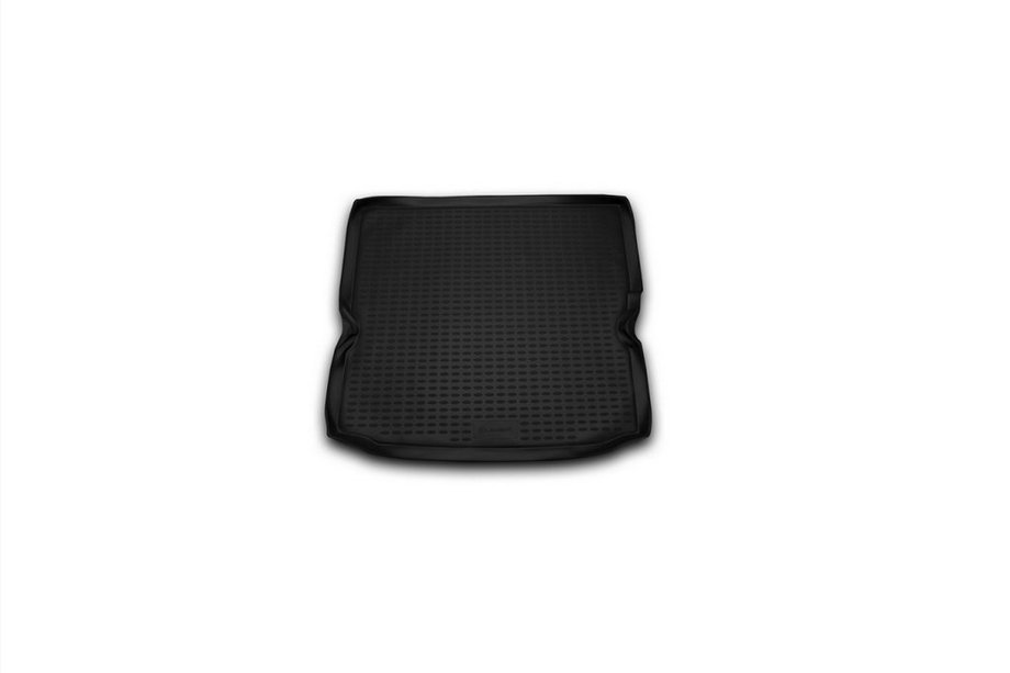 Opel Zafira B 2005–2011 Kofferbakmat (Novline) m.v. (Variant 1) Image