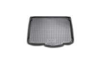 Opel Corsa D 2007–2014 Kofferbakmat (Novline) HB (Variant 1) foto 1