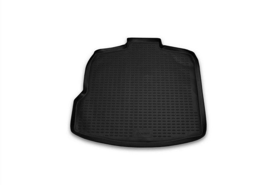 Opel Vectra C 2002–2008 Kofferbakmat (Novline) HB Image