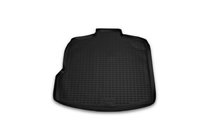 Opel Vectra C 2002–2008 Kofferbakmat (Novline) HB foto 1