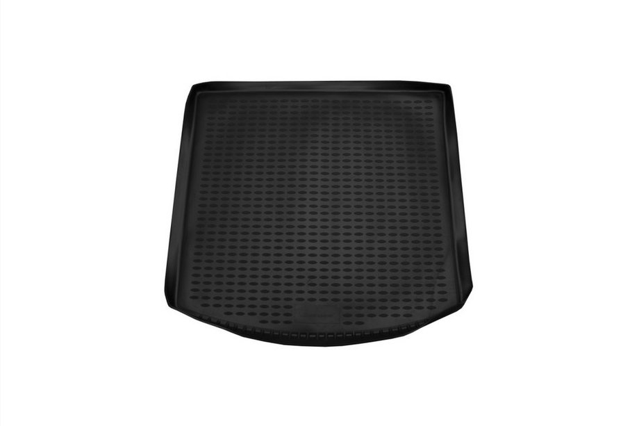 Opel Antara 2006–2017 Rubberen kofferbakmat (Novline) crossover (Variant 1) Image