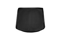 Opel Antara 2006–2017 Rubberen kofferbakmat (Novline) crossover (Variant 1) foto 1