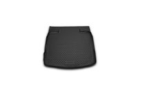 Opel Insignia 2008–2017 Rubberen kofferbakmat (Novline) SD (reservewiel met thuiskomer) Variant 2 foto 1