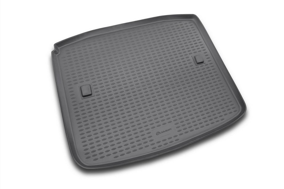Peugeot 206 1998–2024 Rubberen kofferbakmat (Novline) SD Image