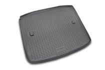 Peugeot 206 1998–2024 Rubberen kofferbakmat (Novline) SD foto 1