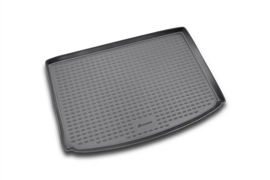Peugeot 206 1998–2024 Kofferbakmat (Novline) HB Image