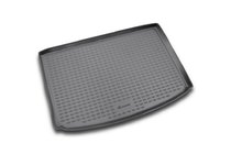 Peugeot 206 1998–2024 Kofferbakmat (Novline) HB foto 1