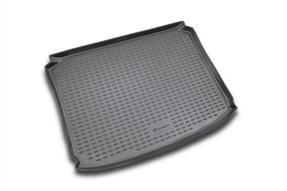 Peugeot 307 2001–2008 Kofferbakmat (Novline) HB Image