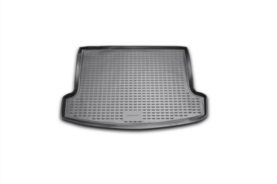 Peugeot 307 2001–2008 Rubberen kofferbakmat (Novline) SW Image